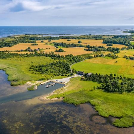 Mere Puhkemaja Kungla Exterior foto